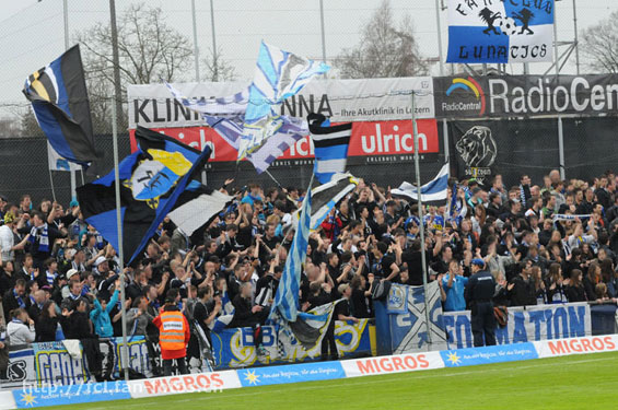 FC Luzern vs Neuchatel Xamax (1-2) (4)