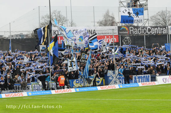 FC Luzern vs Neuchatel Xamax (1-2) (5)