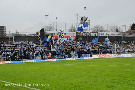 FC Luzern vs Neuchatel Xamax (1-2) (6)