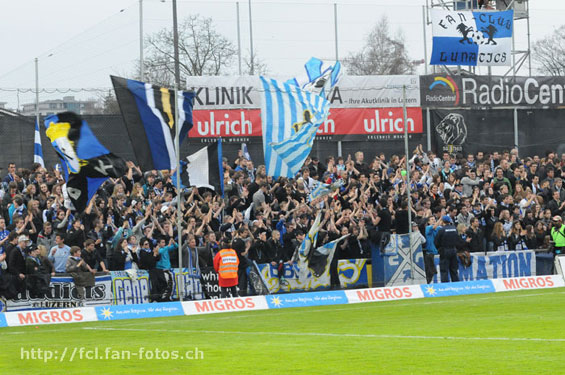 FC Luzern vs Neuchatel Xamax (1-2) (7)