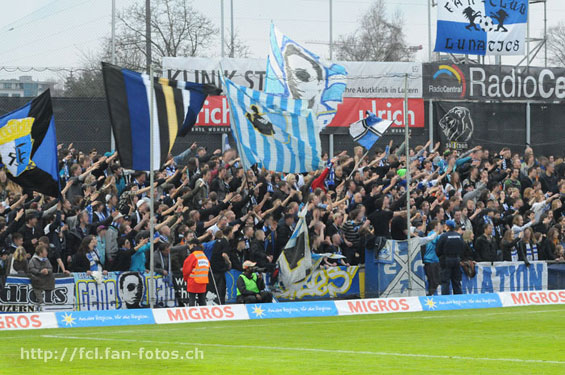 FC Luzern vs Neuchatel Xamax (1-2) (8)