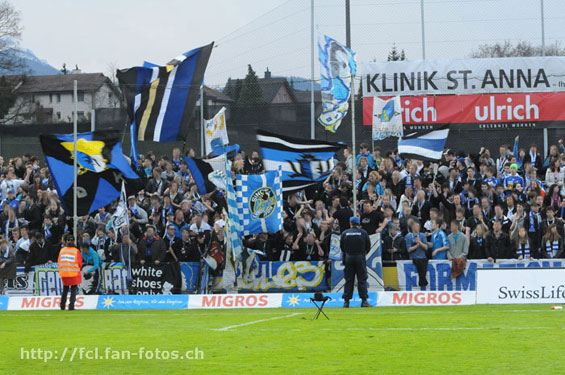 FC Luzern vs Neuchatel Xamax (1-2) (9)