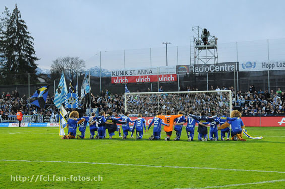 FC Luzern vs Neuchatel Xamax (1-2) (10)