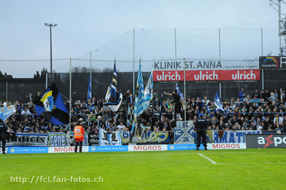 FC Luzern vs Neuchatel Xamax (1-2) (11)