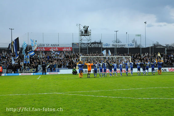 FC Luzern vs Neuchatel Xamax (1-2) (12)