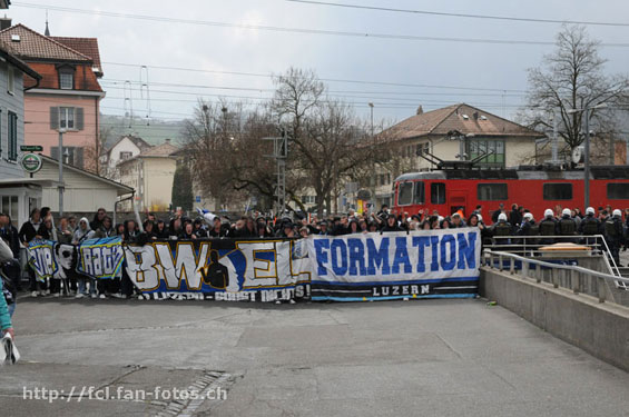 FC St. Gallen vs FC Luzern (3-1) (1)