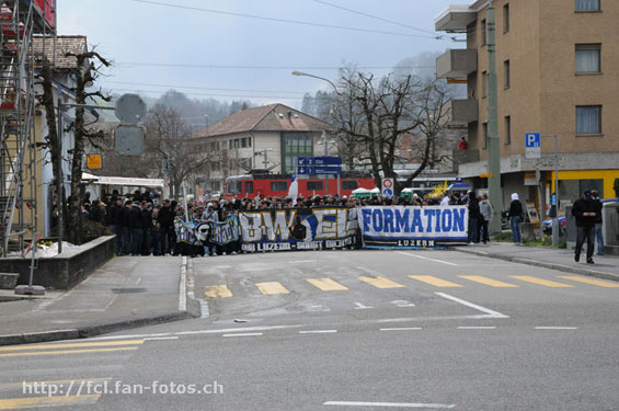 FC St. Gallen vs FC Luzern (3-1) (2)
