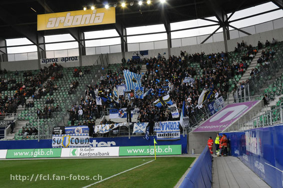 FC St. Gallen vs FC Luzern (3-1) (3)
