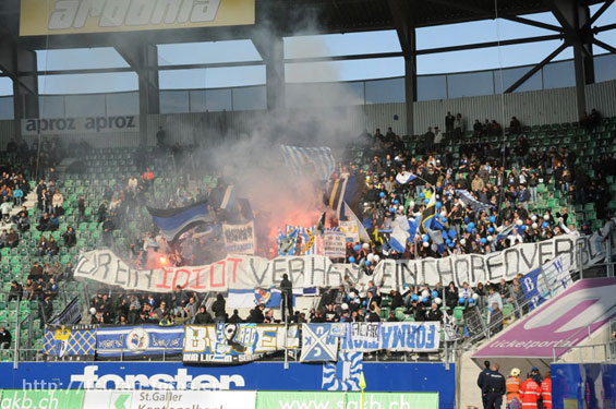 FC St. Gallen vs FC Luzern (3-1) (7)