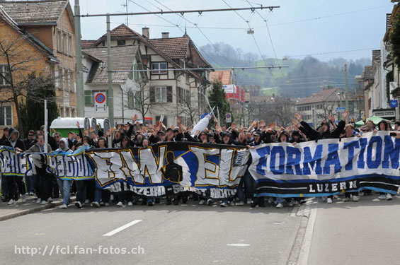 FC St. Gallen vs FC Luzern (3-1) (9)