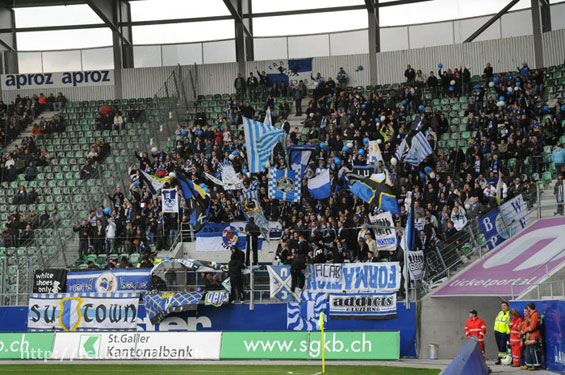 FC St. Gallen vs FC Luzern (3-1) (12)