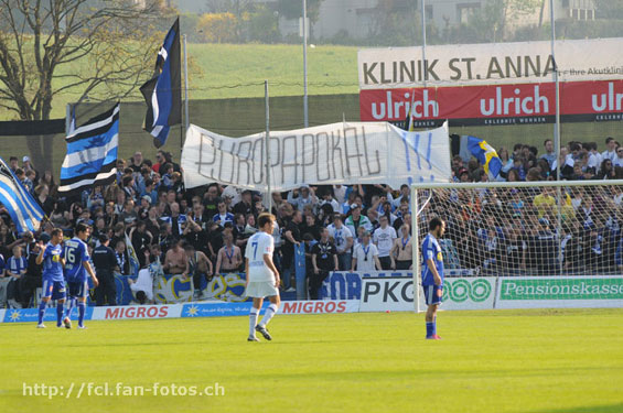 FC Luzern vs FC Zürich (4-1) (2)