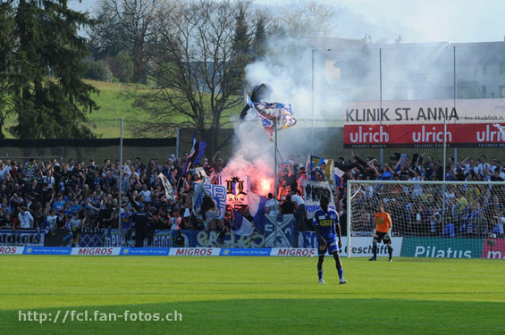 FC Luzern vs FC Zürich (4-1) (4)