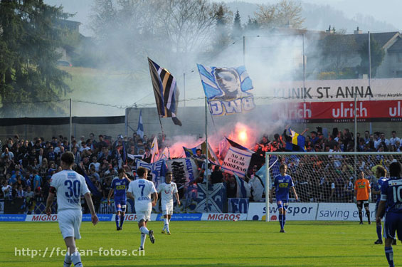 FC Luzern vs FC Zürich (4-1) (5)