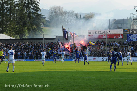 FC Luzern vs FC Zürich (4-1) (6)