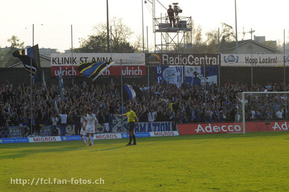 FC Luzern vs FC Zürich (4-1) (8)