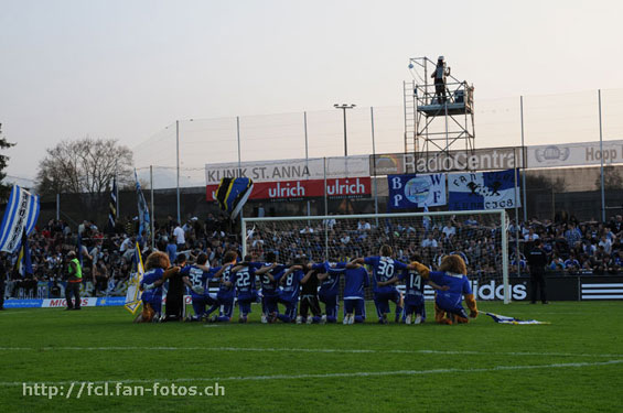 FC Luzern vs FC Zürich (4-1) (14)