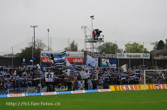 FC Luzern vs FC Aarau (4-0) (1)