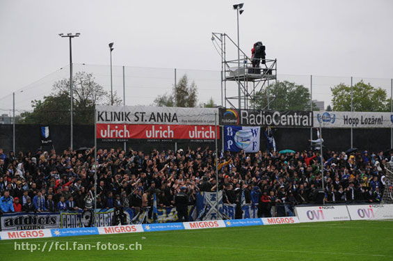 FC Luzern vs FC Aarau (4-0) (2)