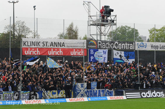 FC Luzern vs FC Aarau (4-0) (8)
