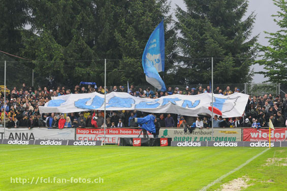 FC Luzern vs Young Boys Bern (5-1) (1)