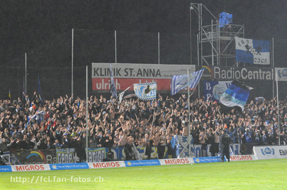FC Luzern vs Young Boys Bern (5-1) (2)