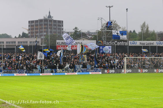 FC Luzern vs Young Boys Bern (5-1) (3)