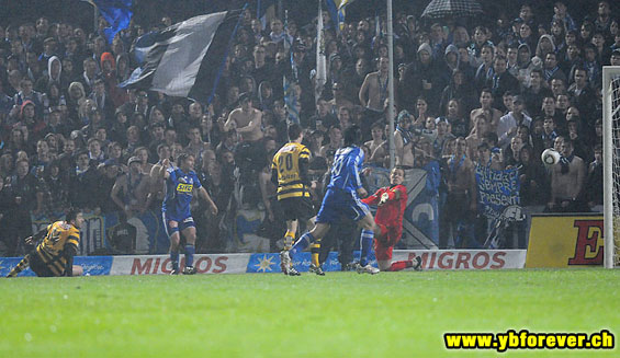 FC Luzern vs Young Boys Bern (5-1) (7)