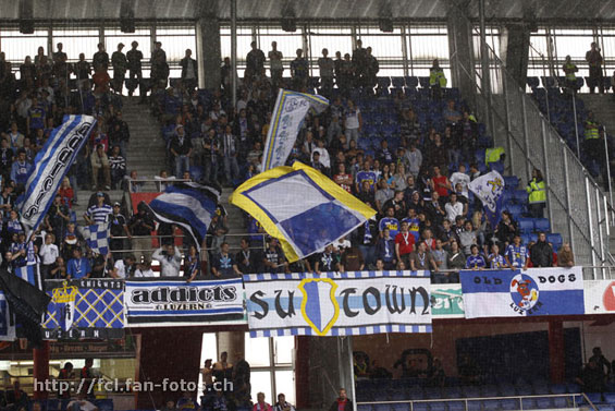 FC Basel vs FC Luzern (1-1) (5)