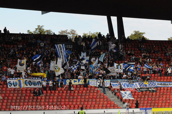 FC Zürich vs FC Luzern (4-0) (1)