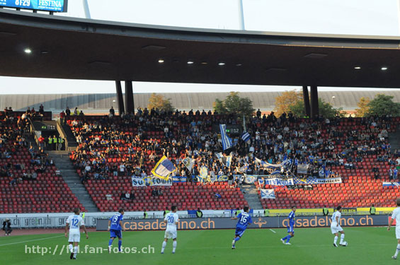 FC Zürich vs FC Luzern (4-0) (8)