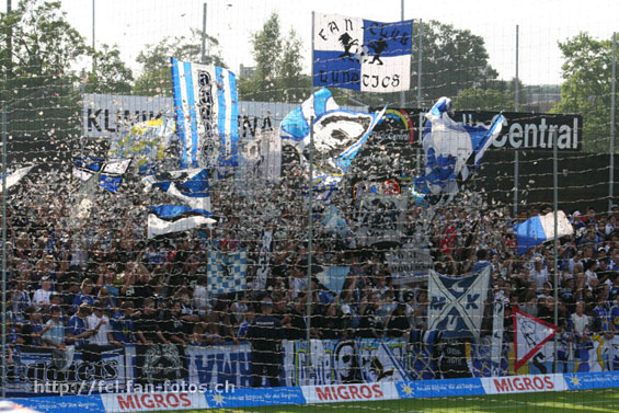FC Luzern vs FC St. Gallen (3-1) (1)