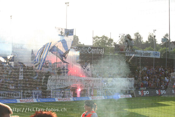 FC Luzern vs FC St. Gallen (3-1) (2)