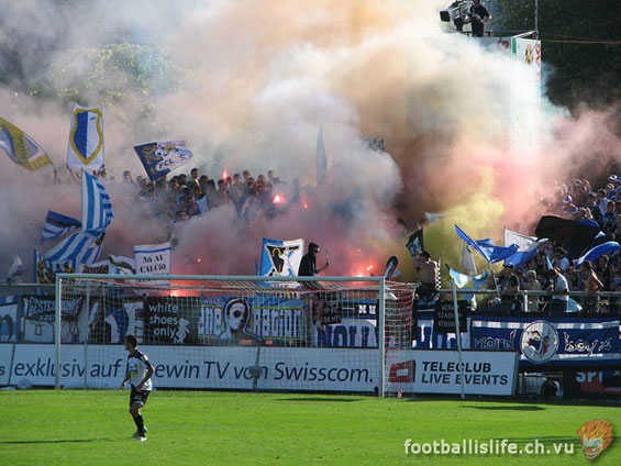 FC Aarau vs FC Luzern (2-4) (4)