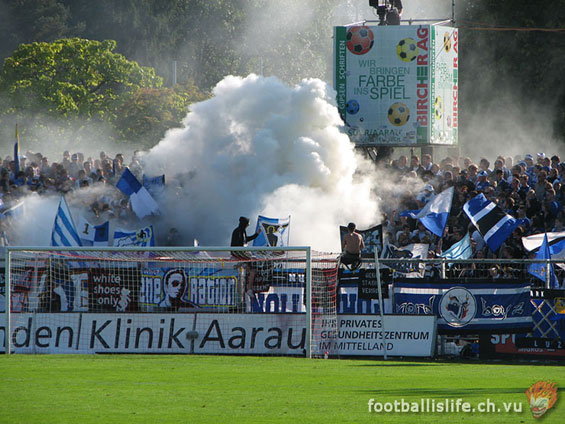 FC Aarau vs FC Luzern (2-4) (6)