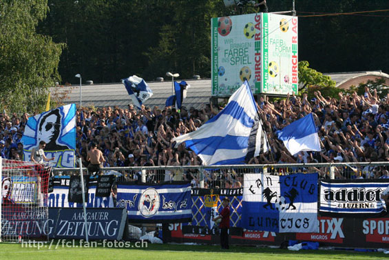 FC Aarau vs FC Luzern (2-4) (20)