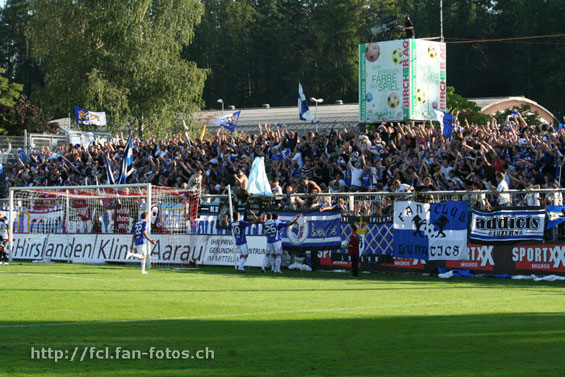 FC Aarau vs FC Luzern (2-4) (23)
