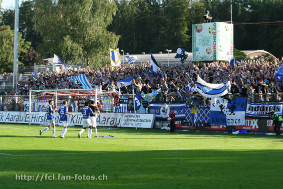 FC Aarau vs FC Luzern (2-4) (26)