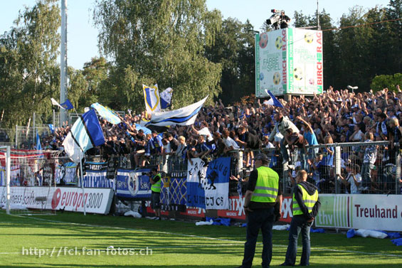 FC Aarau vs FC Luzern (2-4) (27)