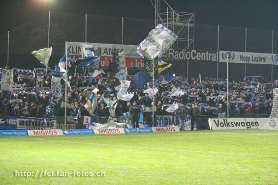 FC Luzern vs FC St. Gallen (1-4) (2)
