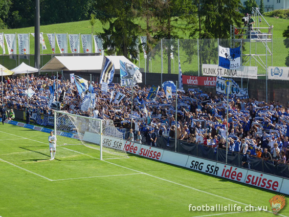 FC Luzern vs FC St. Gallen (4-0) (3)