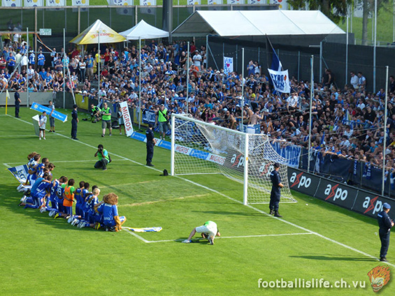 FC Luzern vs FC St. Gallen (4-0) (4)
