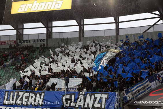 FC St. Gallen vs FC Luzern (1-2) (2)