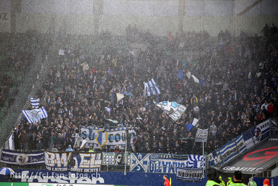 FC St. Gallen vs FC Luzern (1-2) (4)