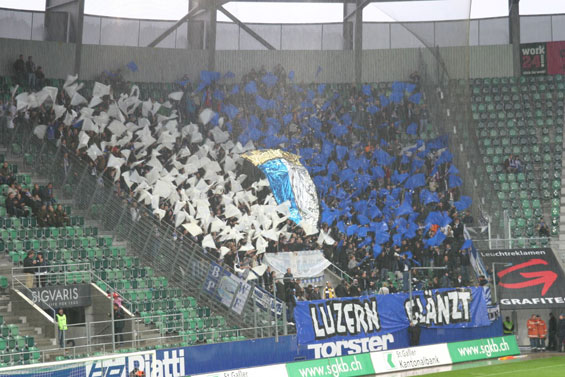 FC St. Gallen vs FC Luzern (1-2) (8)