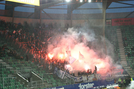 FC St. Gallen vs FC Luzern (1-2) (9)