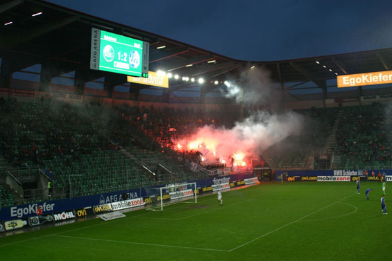 FC St. Gallen vs FC Luzern (1-2) (11)