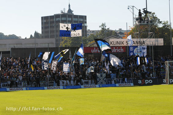FC Luzern vs Young Boys Bern (2-0) (2)