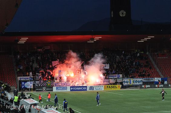 Neuchatel Xamax vs FC Luzern (2-1) (4)
