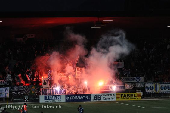 Neuchatel Xamax vs FC Luzern (2-1) (5)
